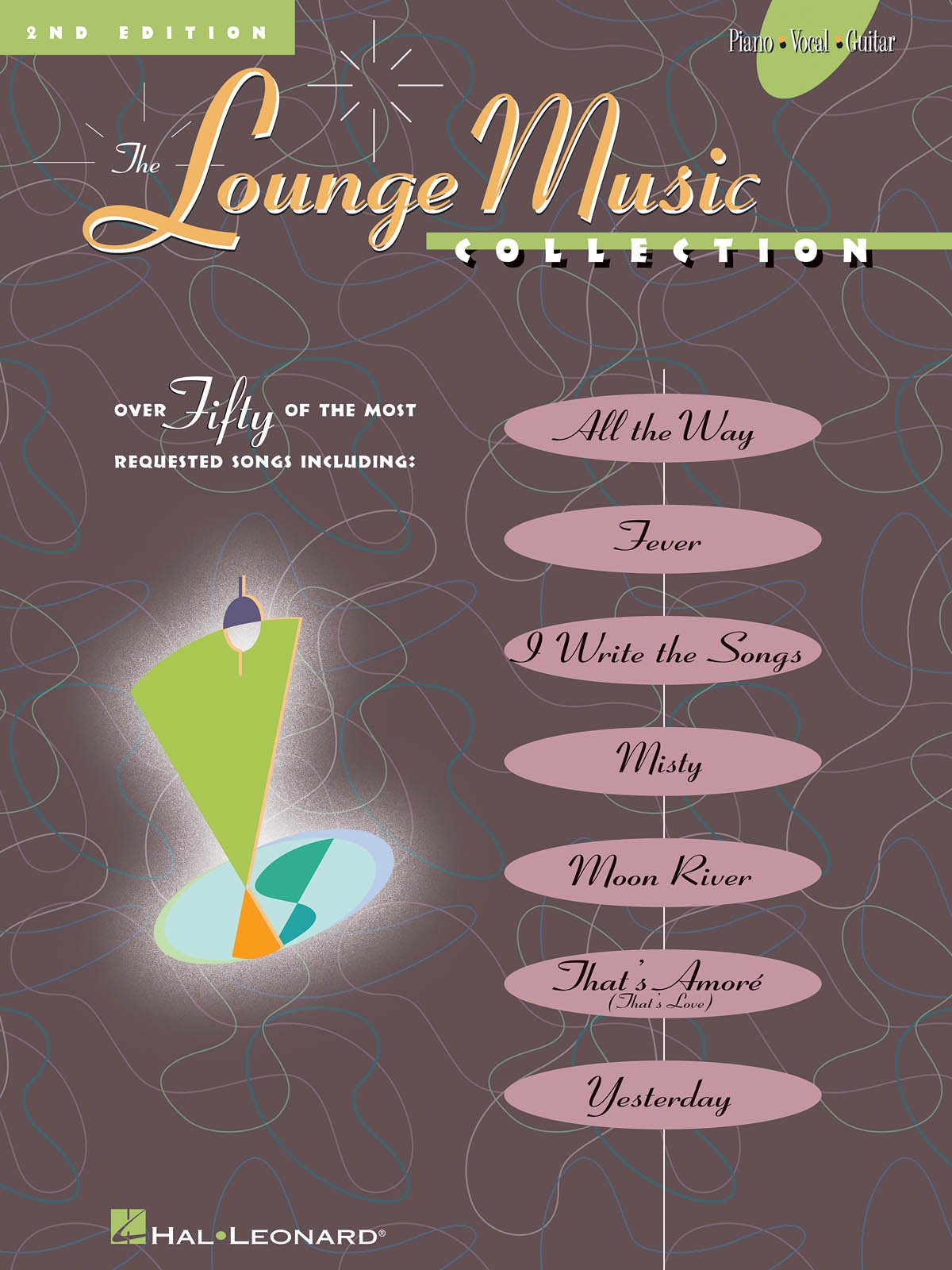Lounge Music: Piano, Vocal, Guitar