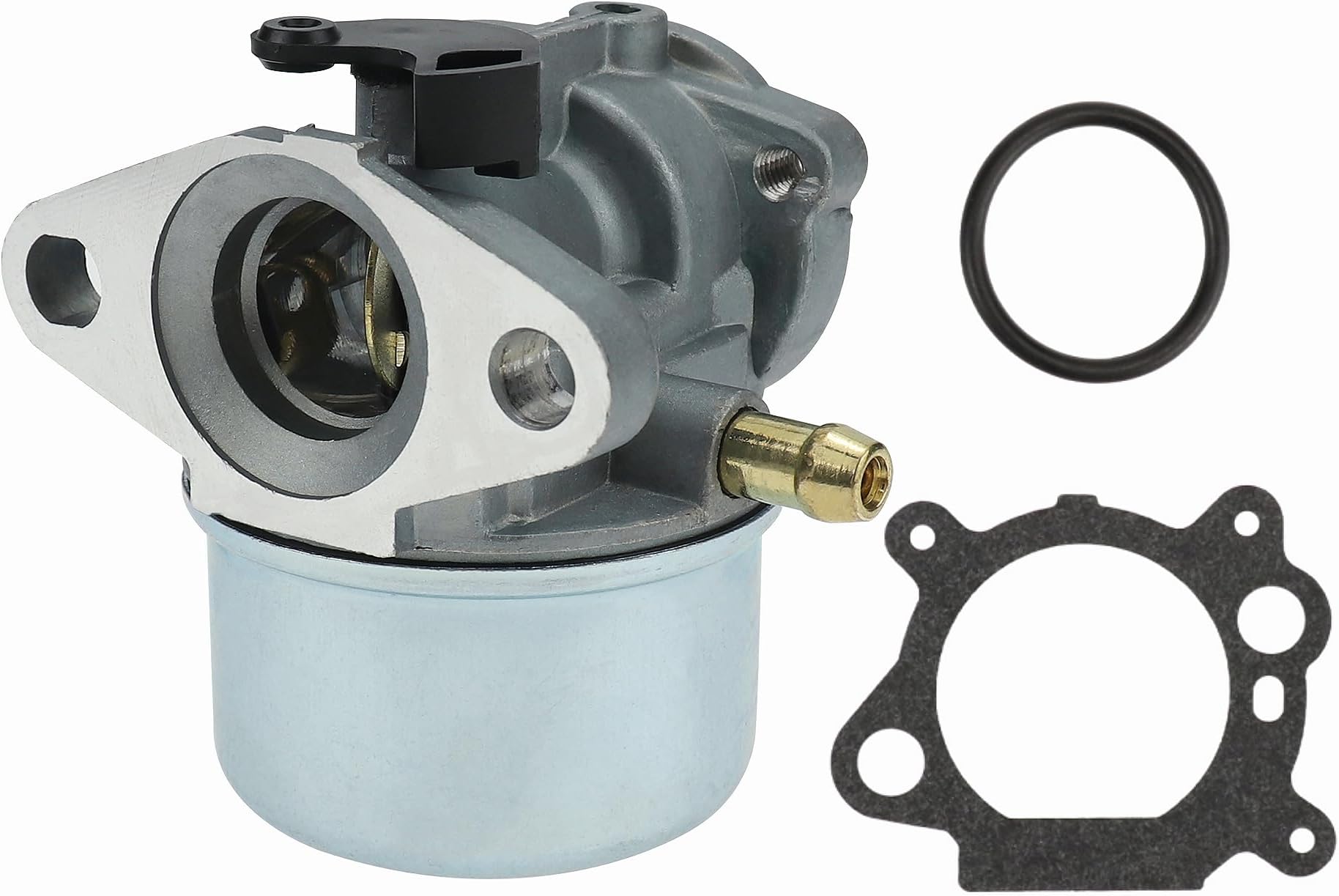 Carburatore Per BRIGGS E Per STRATTON 799868 498254 - Foto 4