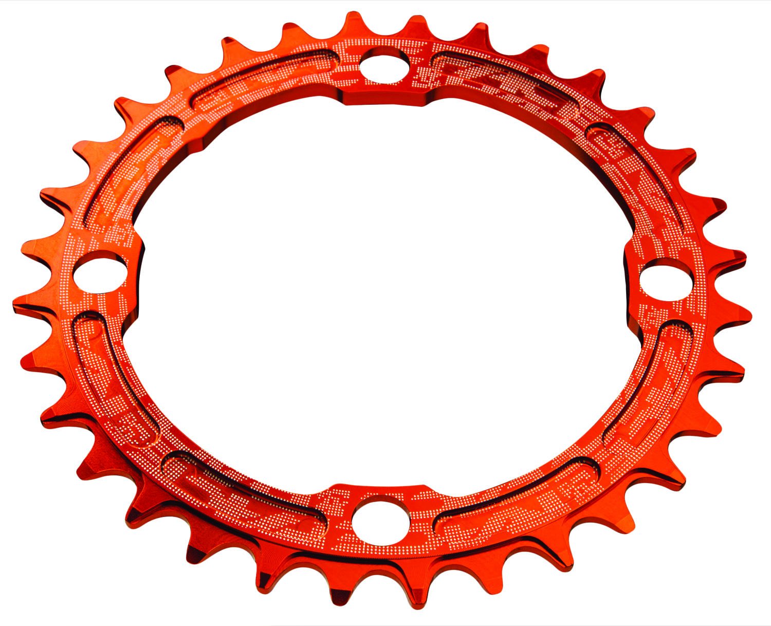 Amazon | RACE FACE(レースフェイス) SINGLE RING NARROW/WIDE