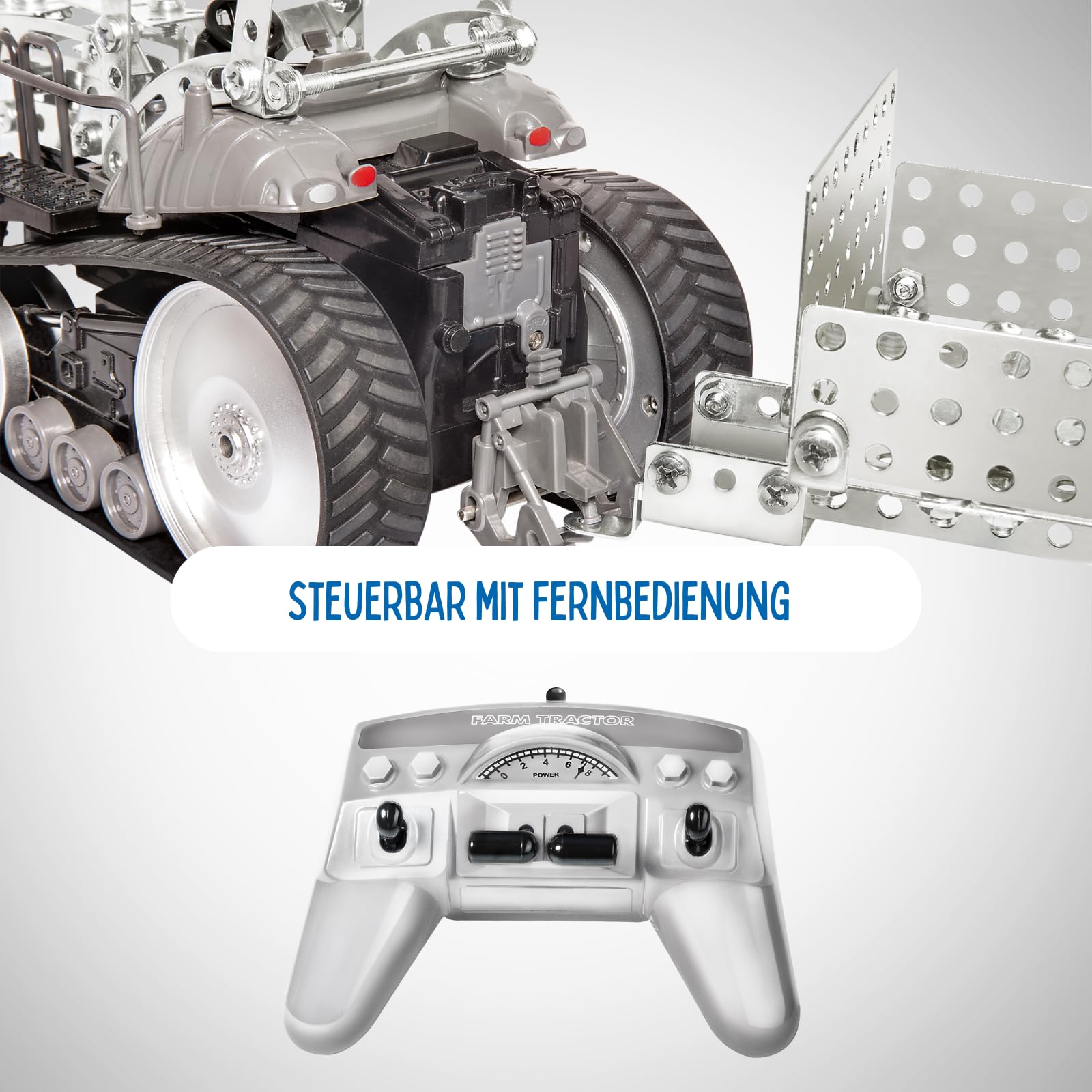 DINKY TOYS MAGNIFIQUE Et Rare Tracteur Panhard Semi-Remorque Sncf Neuf