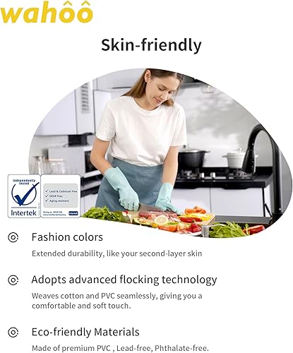 Miniatura 3 de WG Todo Individual, Verde, L