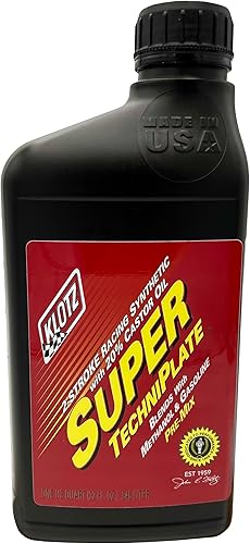 Miniatura 1 de Klotz Super Techniplate, KL-109 lubricante sintético