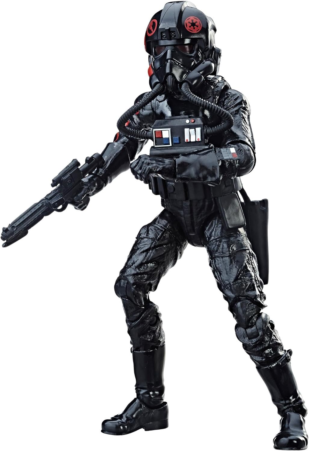 Star Wars Black Series Inferno Squad Agent Exclusive