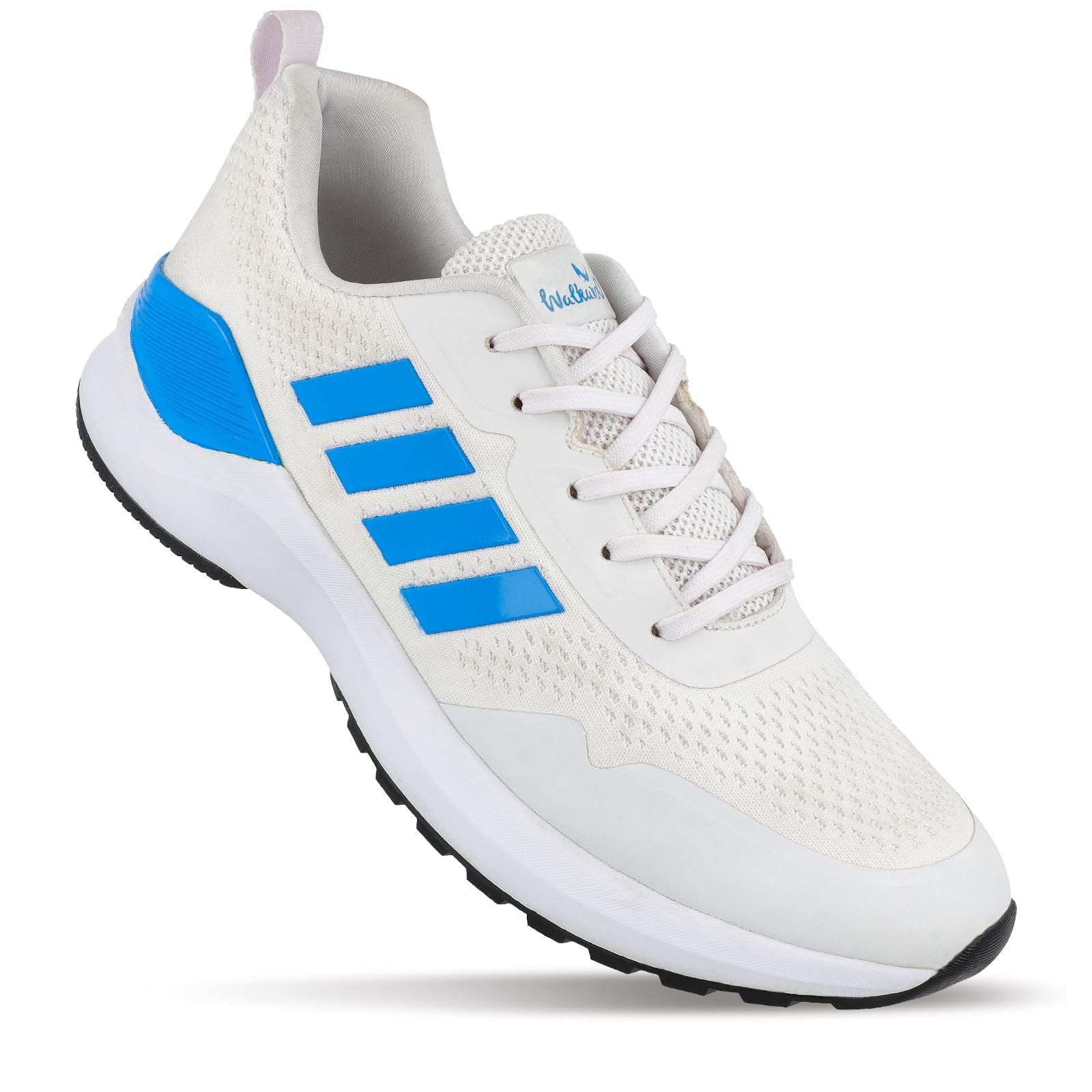 WALKAROO WS9089 Mens Walking Shoe for Casual Wear and Regular use - White (B0CJ4S6S4X) Amazon Price History, Amazon Price Tracker