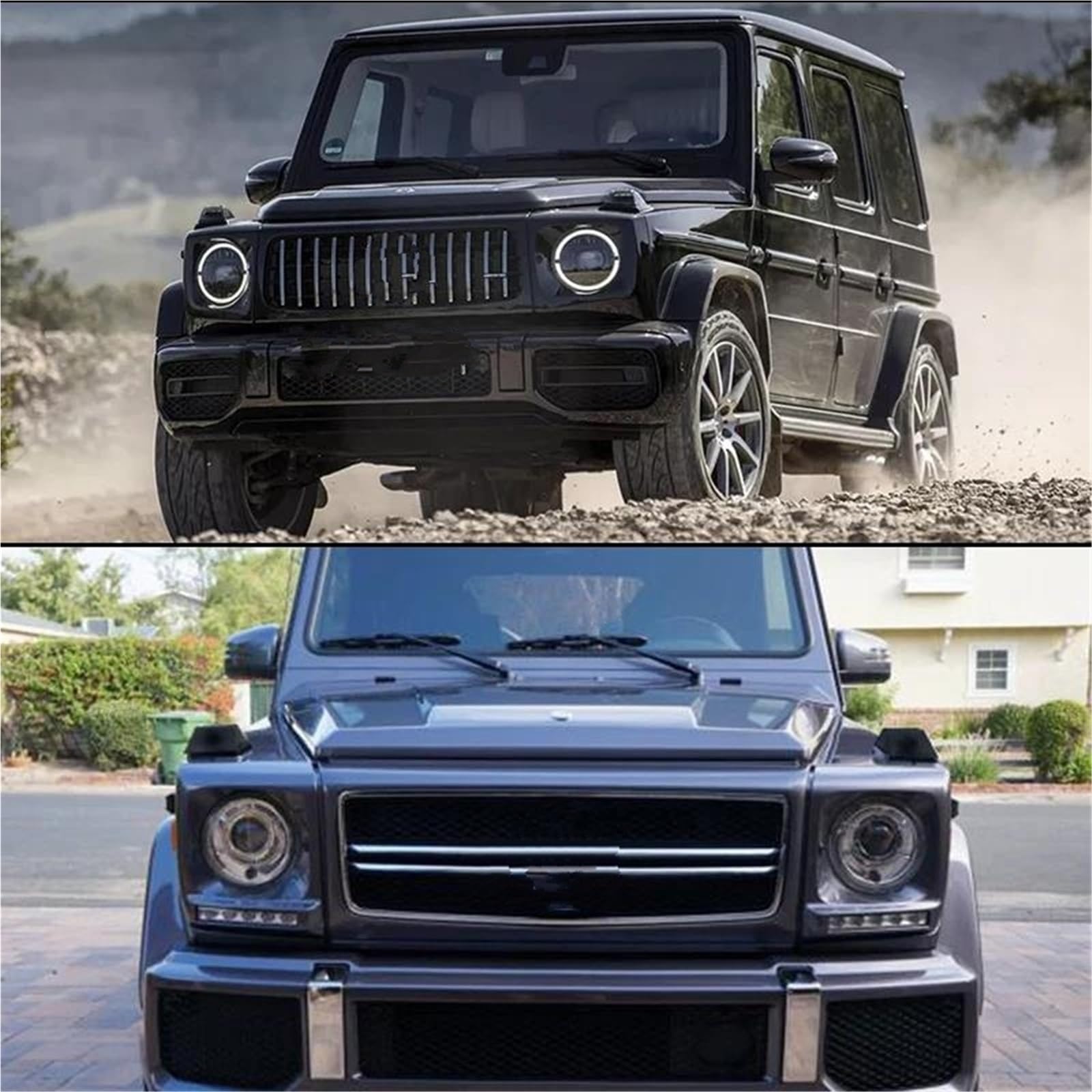 Amazon.co.jp: ベンツ W463 Gクラス G500 G550 G550 G63 G65 1986-2018