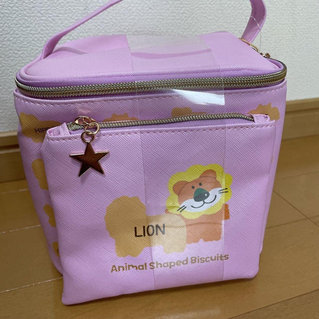 Amazon | たべっ子どうぶつ スペシャルバニティポーチ グッズ