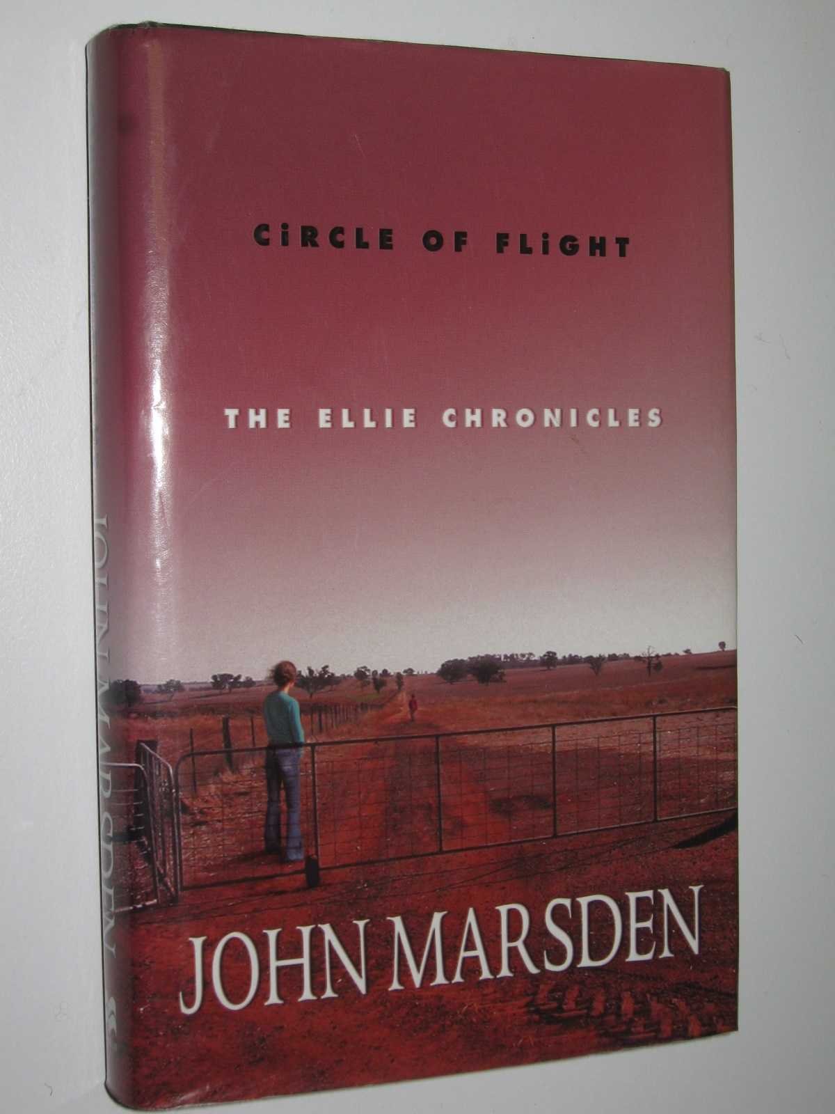 Buy Circle of Flight — BookShops.in