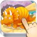 Dinopuzzle - Educational Learning Game for Kids and Toddlers