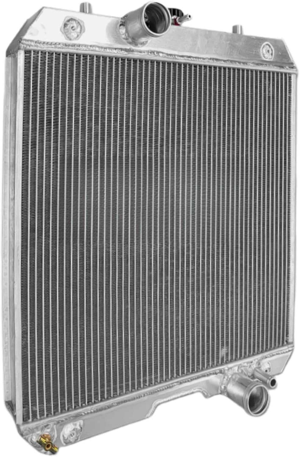 Radiator 3A151-17100 3A15117100 for Kubota Tractor M6800 M6800HDC M6800S-CAB M6800SDT-CAB M8200 M8200DT M8200DTN