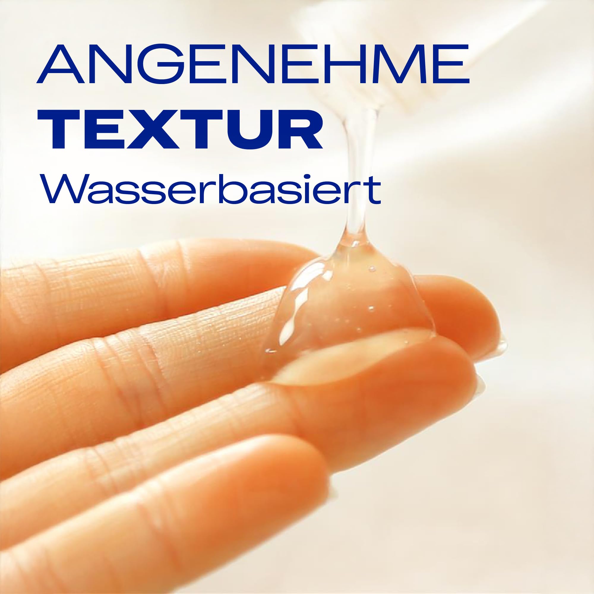 Durex Play Feel Wasserbasiertes Gleitgel  250 ml
