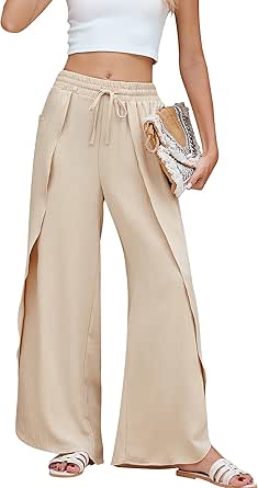 Women's Halara Flex™ High Waisted Pocket Straight Leg Work Pants - Halara
