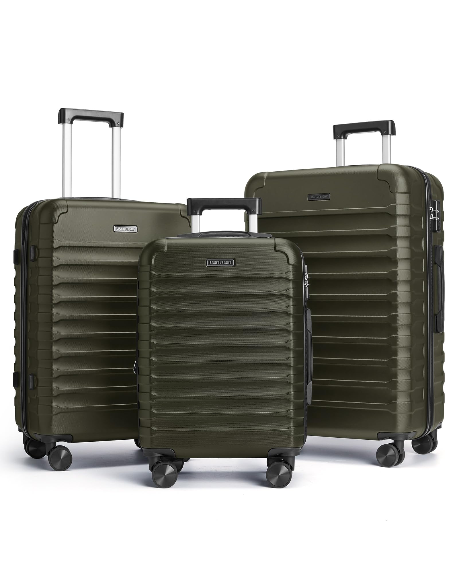 Light Flight 3-Piece Set