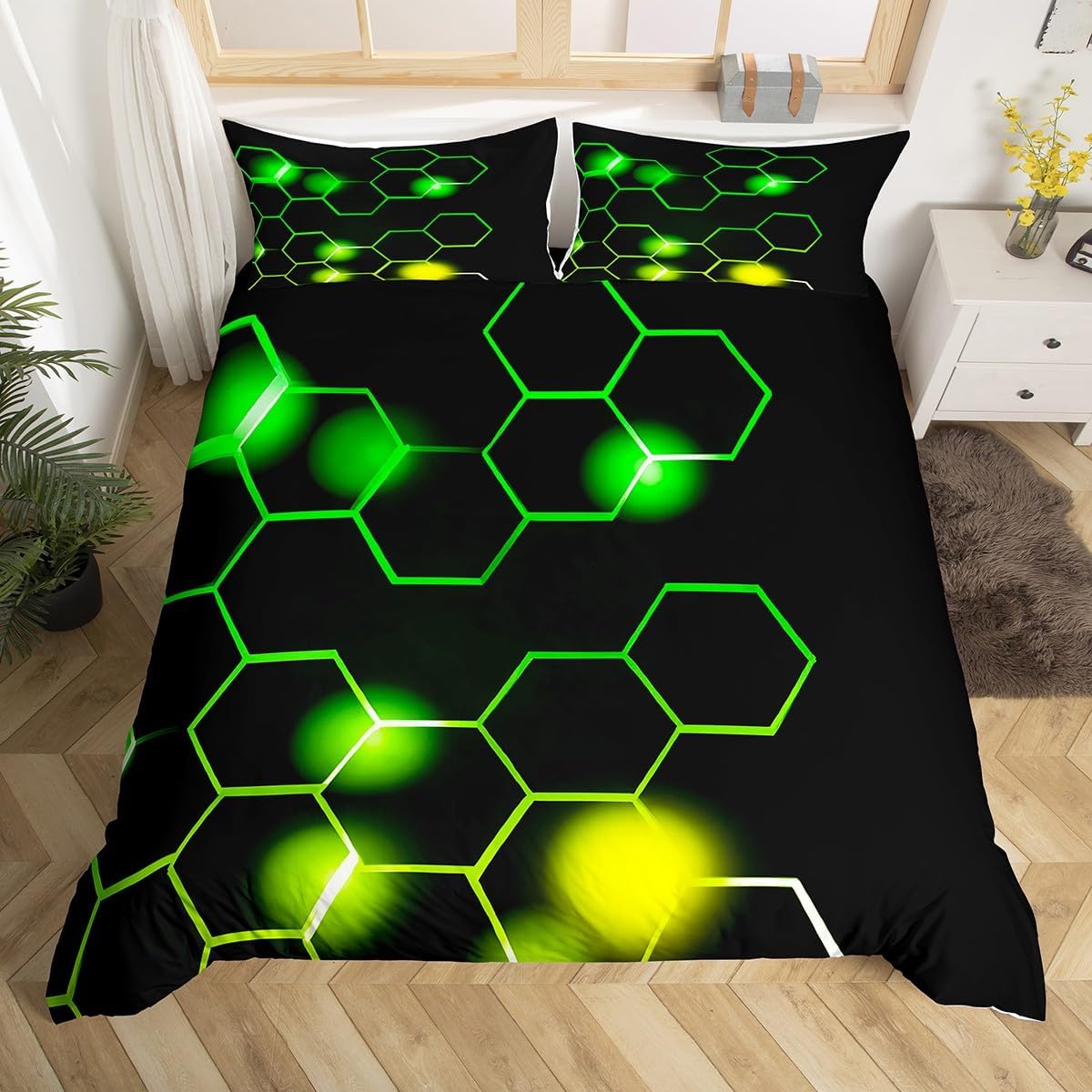 Juegos de Fundas para Edredón