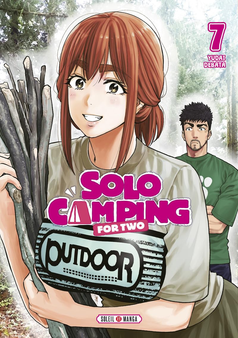 Solo Camping for Two T07 (07)