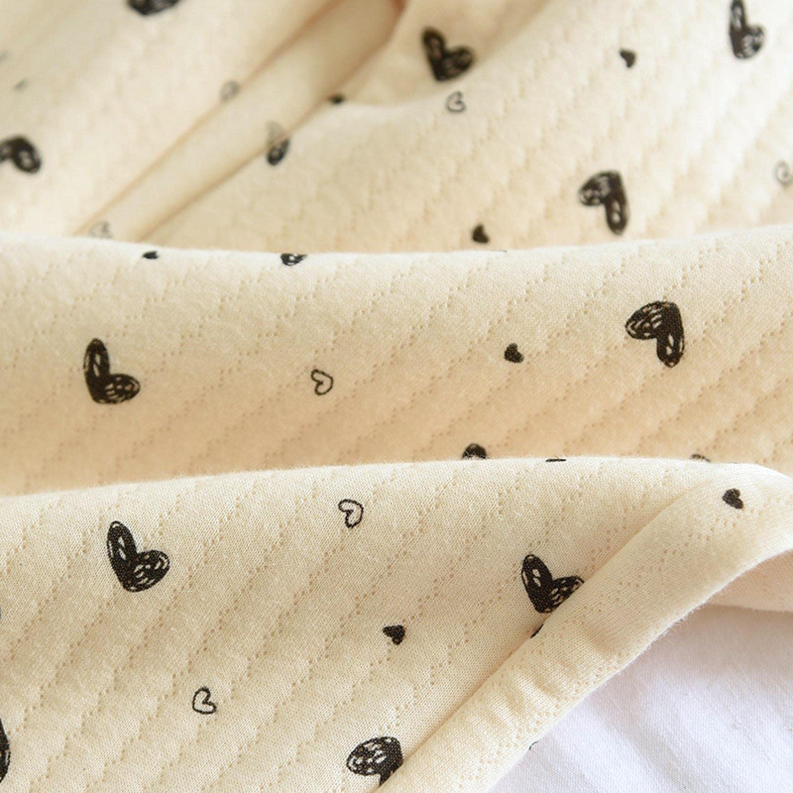 Un Pijama Cómodo Pijamas De Mujer Pijamas De Mujer Pijamas De Algodón Conjuntos De Pijamas De Mujer Invierno Manténgase Abrigado Manga Larga Dulce Pijama,Yellow-XL