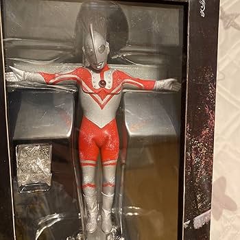 Amazon | CCP ゴルゴダシリーズ ゾフィー(ウェザリングver.) 1000個