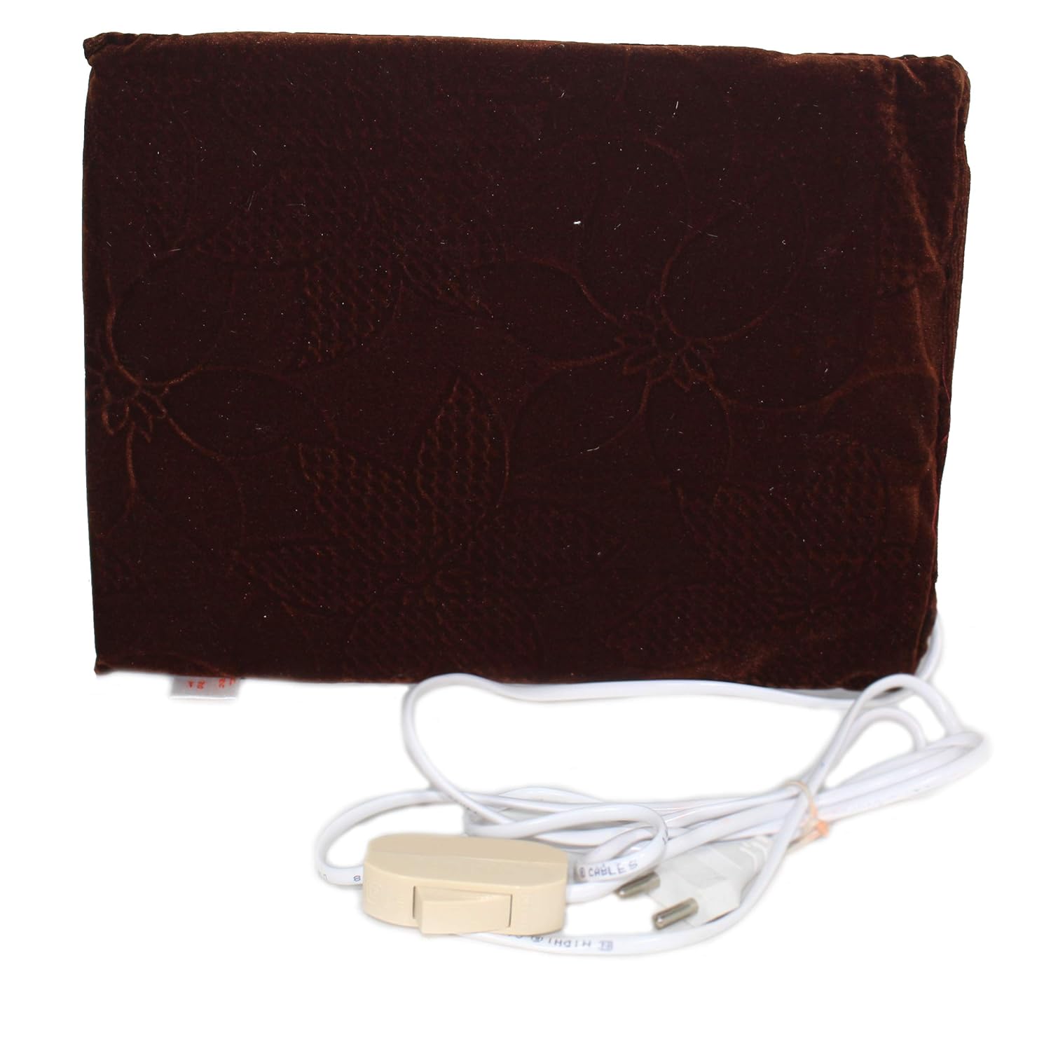 Dishan Humingbird Electric Heating Belt/Hot Pad/Warm Bag – Instant Pain Reliever – Model Premier