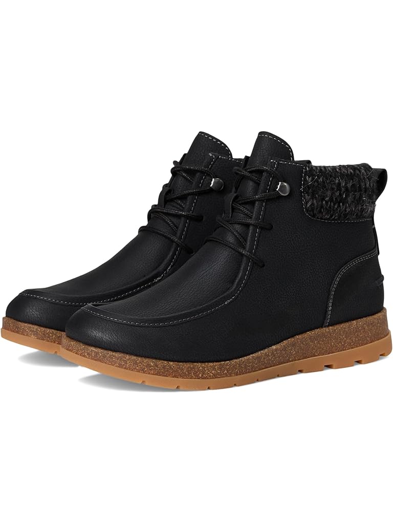 Black EuroSoft Lottie