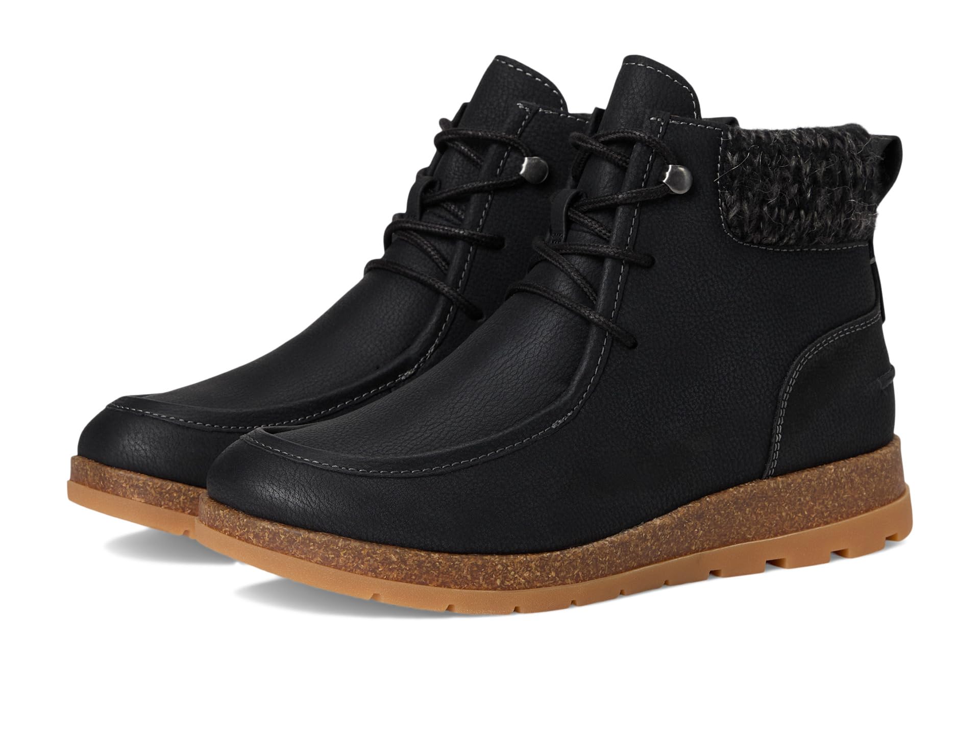 Eurosoft by Sofft Womens Lottie Chukka Boot