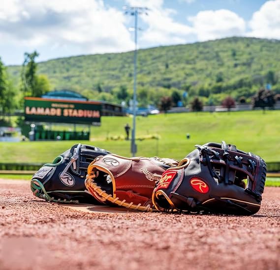 2026 NXT Youth Baseball Glove Series | Youth Contour Fit