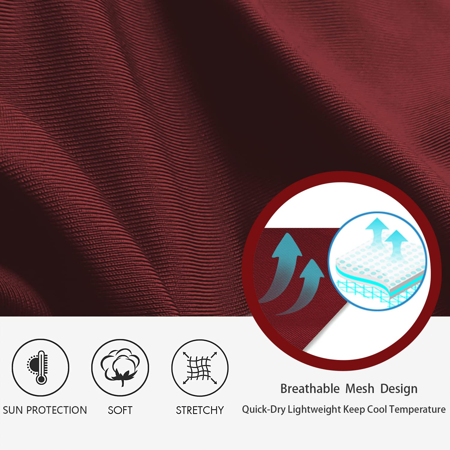 Lo.gas Fahrradhose Damen Gepolstert Mit TräGer Fahrrad TräGerhose Damen Bib Shorts Fahrradhose Schnell Trocknende StoßFeste Fahrradunterhose Mit 4d Polster Tasche Burgund XXL