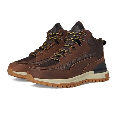 Pajar CANADA Fireburst Crazy Horse Men