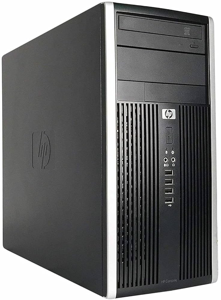 HPミニデスクトップパソコン/i5-9600T/16GB/512GB/オフィス HP Pro Mini 400 G9（インテル第12世代プロセッサー搭載モデル