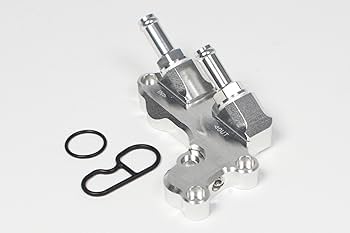 タケガワ　モンキー　ゴリラ　オイルクーラーユニット Amazon | SP武川 オイルクーラーユニット(ラバーホース