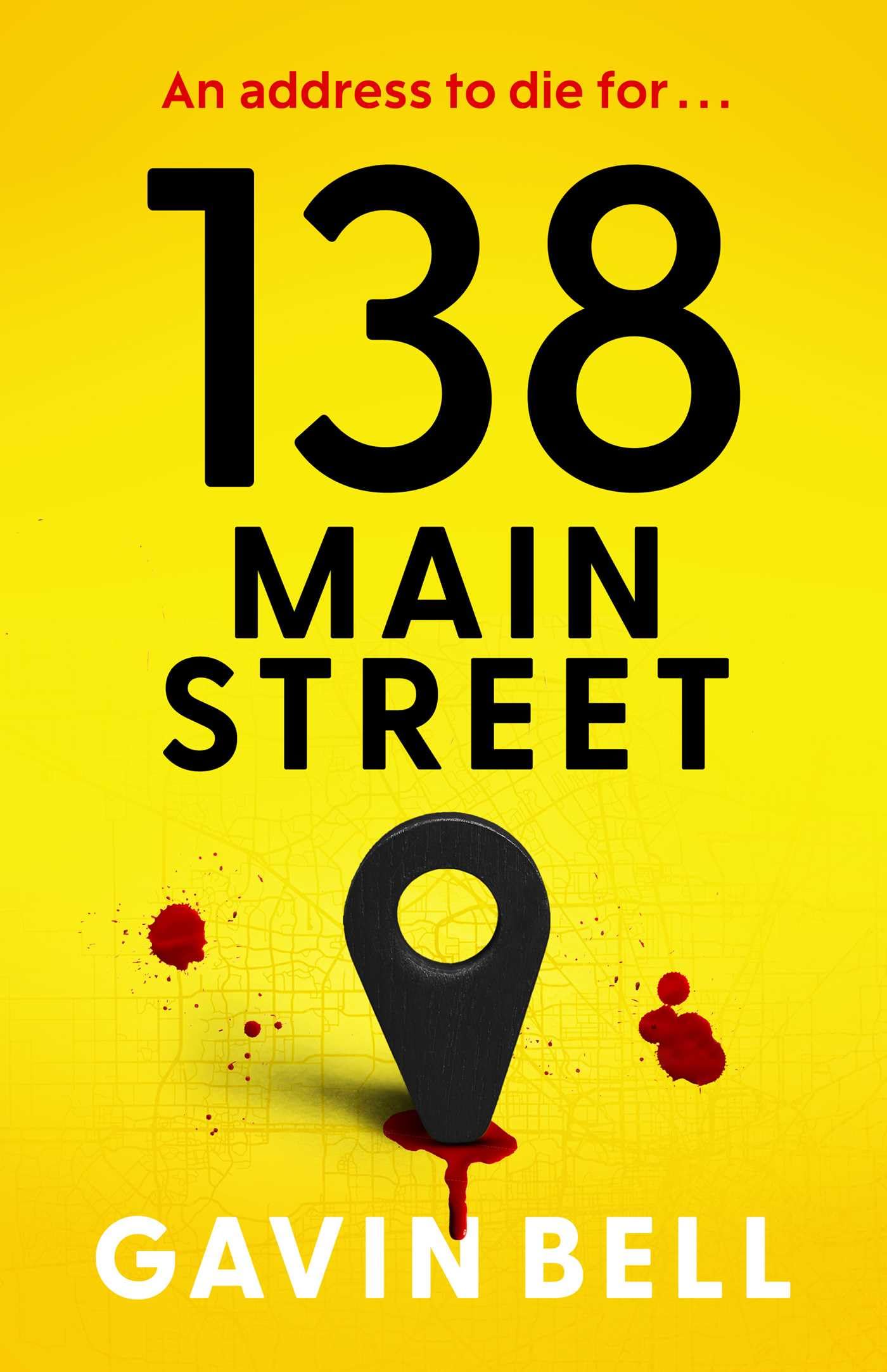 138 Main Street: Every town has a Main Street. Now every one is a target.