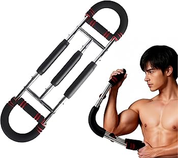 筋トレ器具 Amazon.co.jp: AmoreTempo【アップグレード版 70KG 80KG 90KG調整可