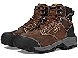 KEEN Utility Evanston 6” Composite Toe Waterproof Internal Met Guard