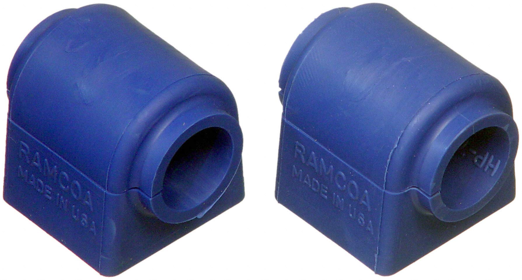 MOOG K6651 Suspension Stabilizer Bar Bushing Kit for Pontiac Grand Am