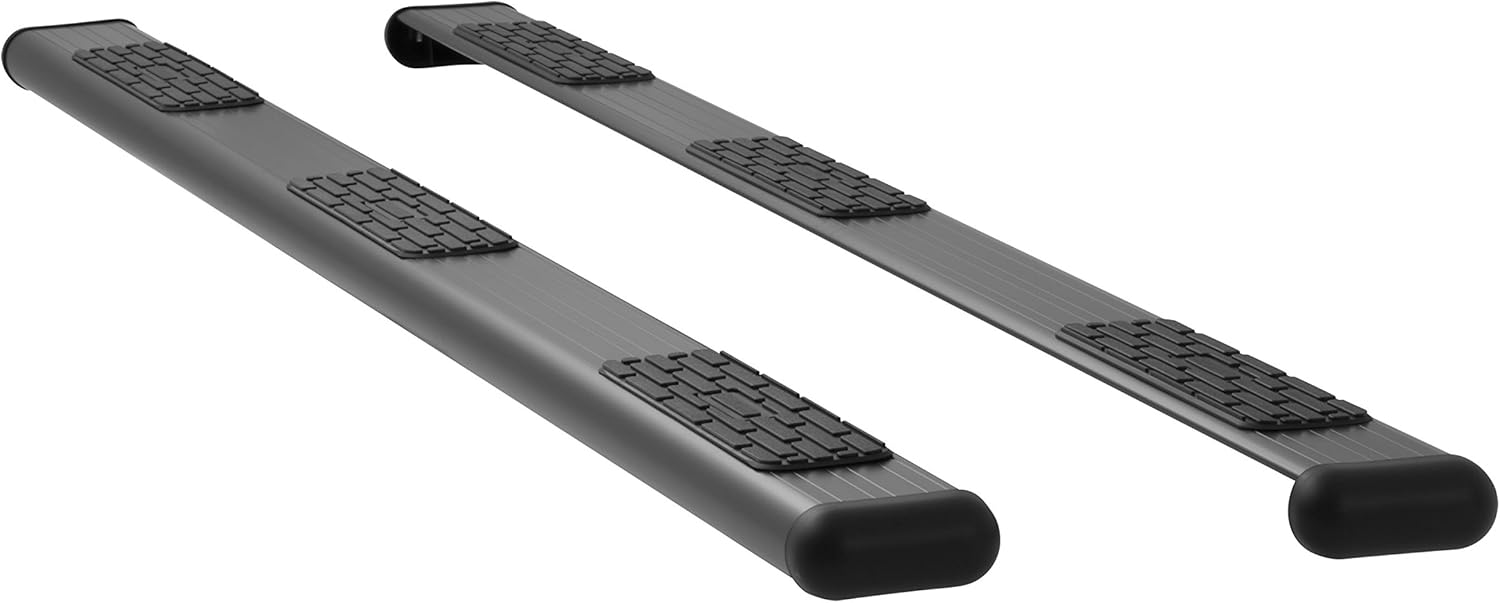 Luverne Truck Equipment 586125571438 OMegaStep 6" Oval