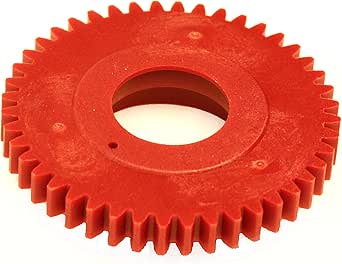 CEN SPUR GEARS Fun Factor Two Speed 44T + 47T P/N G84307-1 - Foto 10