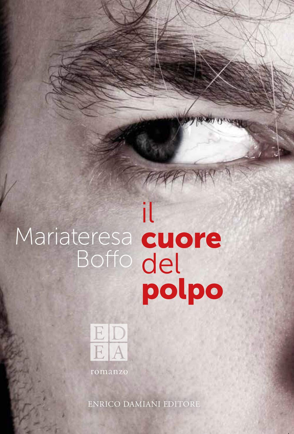 Il Cuore Del Polpo - 4