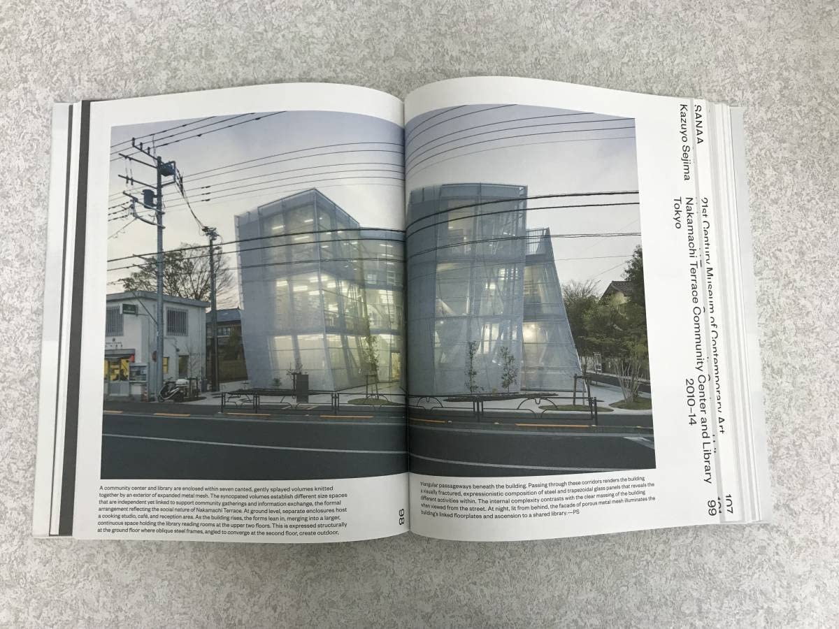 Amazon.co.jp: A Japanese Constellation Gadanho MoMA Toyo Ito SANAA