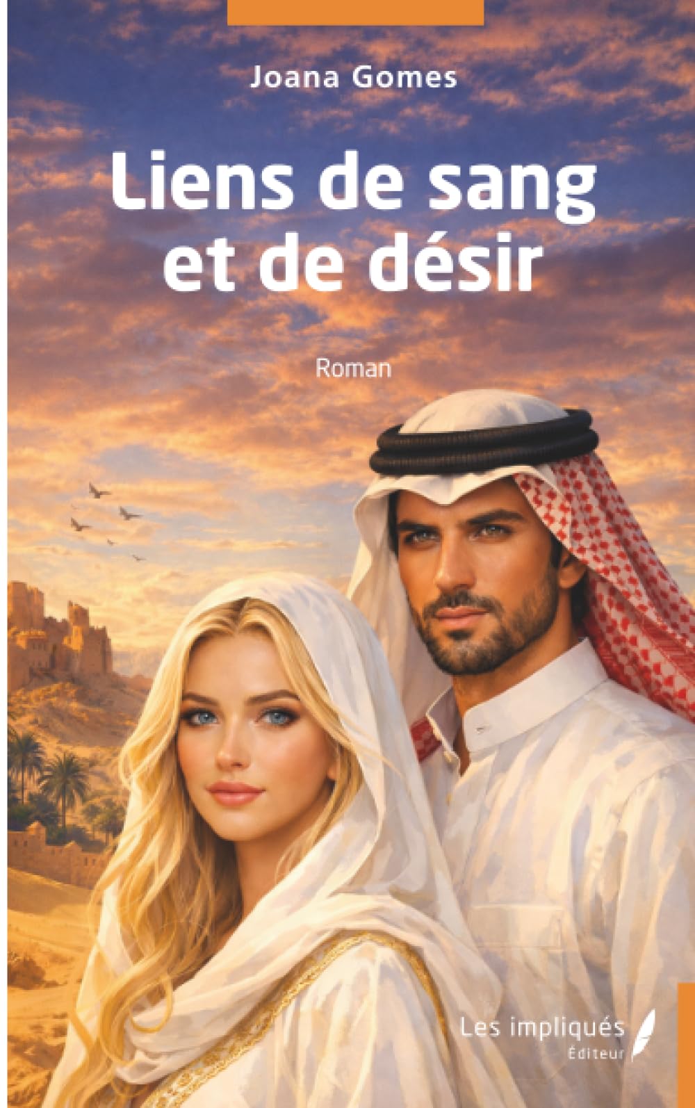 Liens de sang et de désir