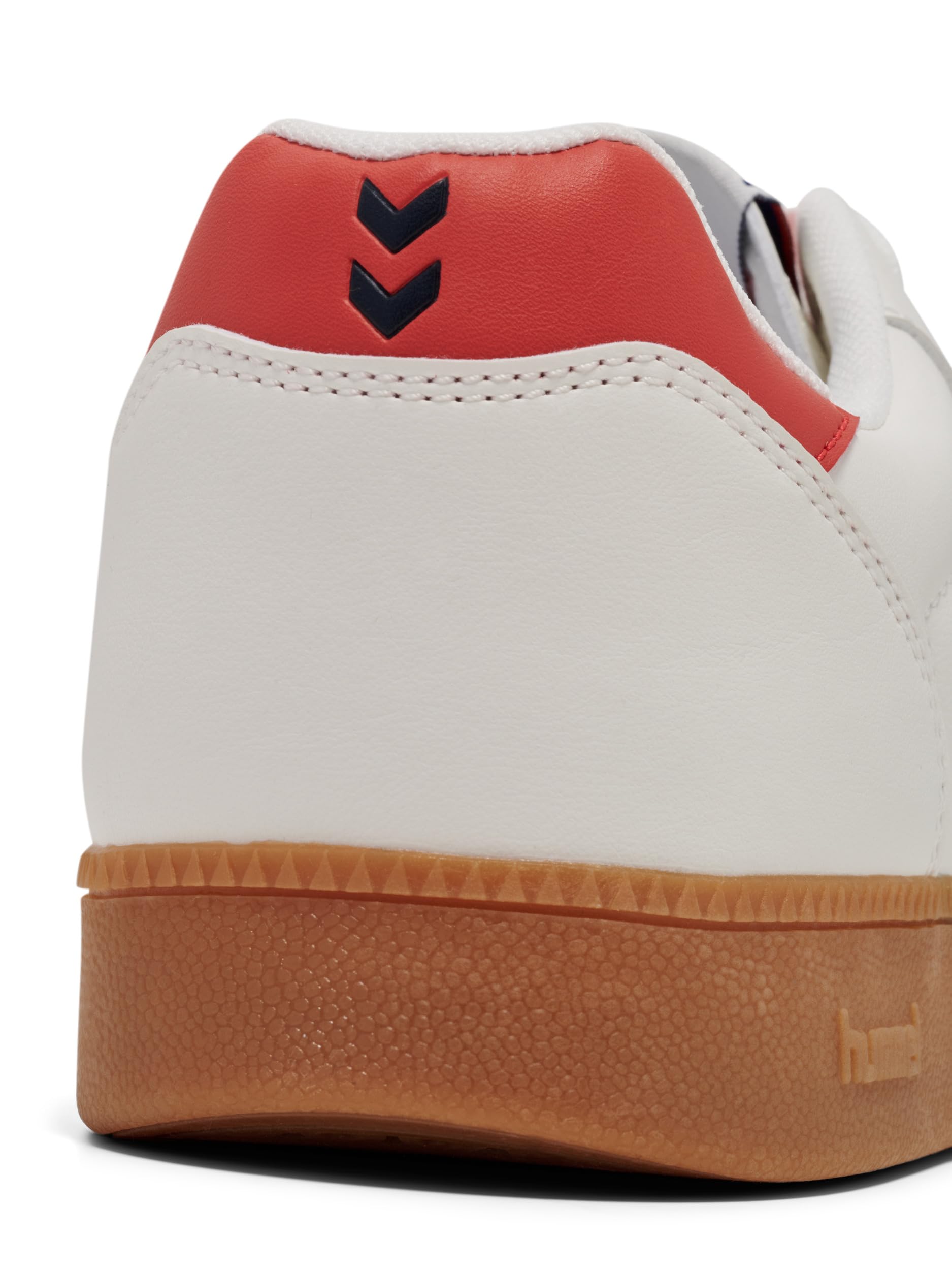 hummel Perfekt Sp Handball Sneaker Schuhe vegan 226303 Mehrfarbig, Schuhgröße:44 EU