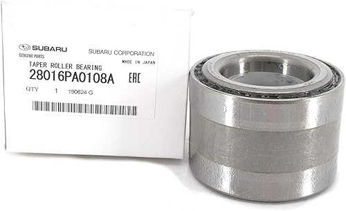 Subaru 28016PA0108A Rodamiento del eje trasero (04-07 STi)