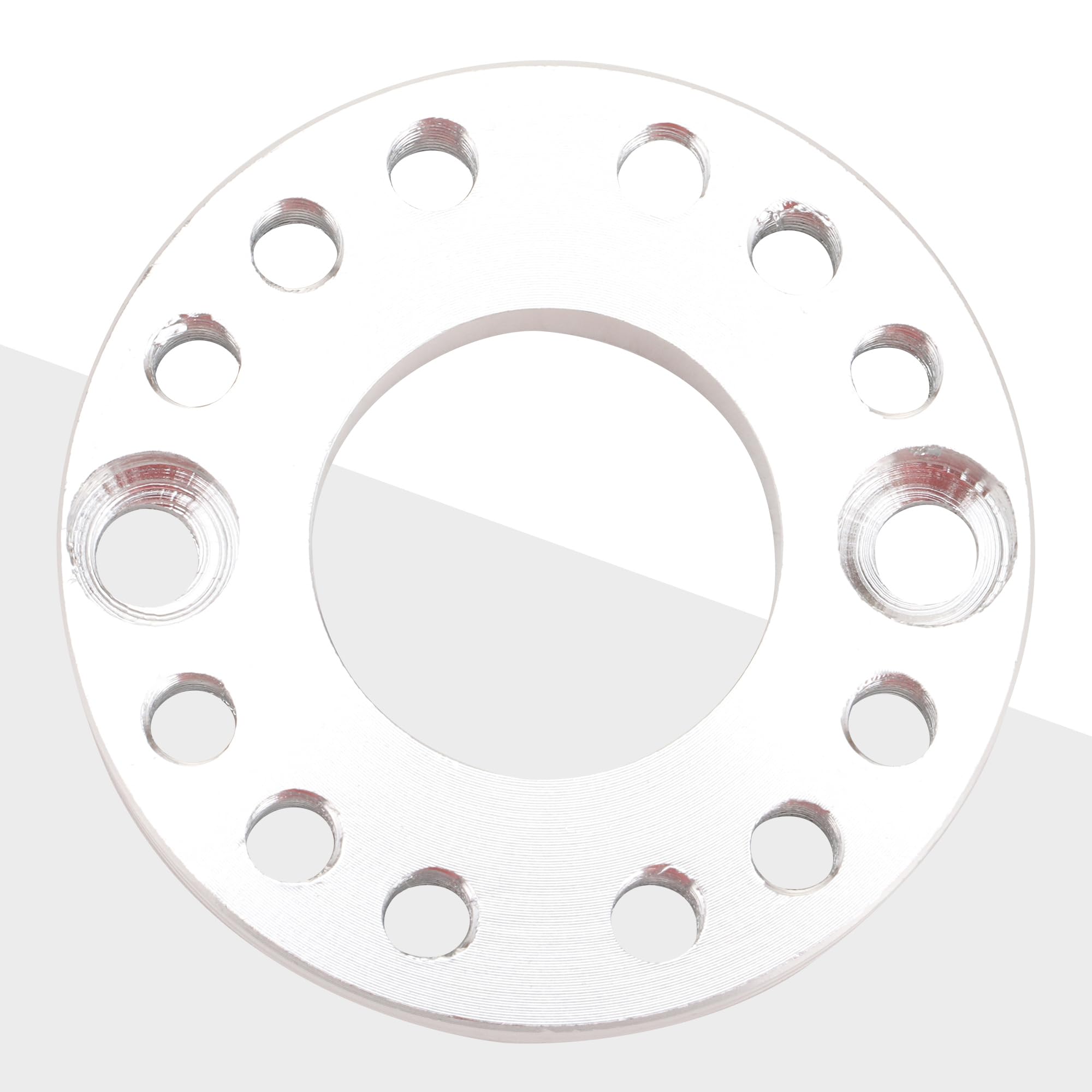 Amazon.com: GOOFIT Silver 28mm Carburetor Spacer Adapater Intake