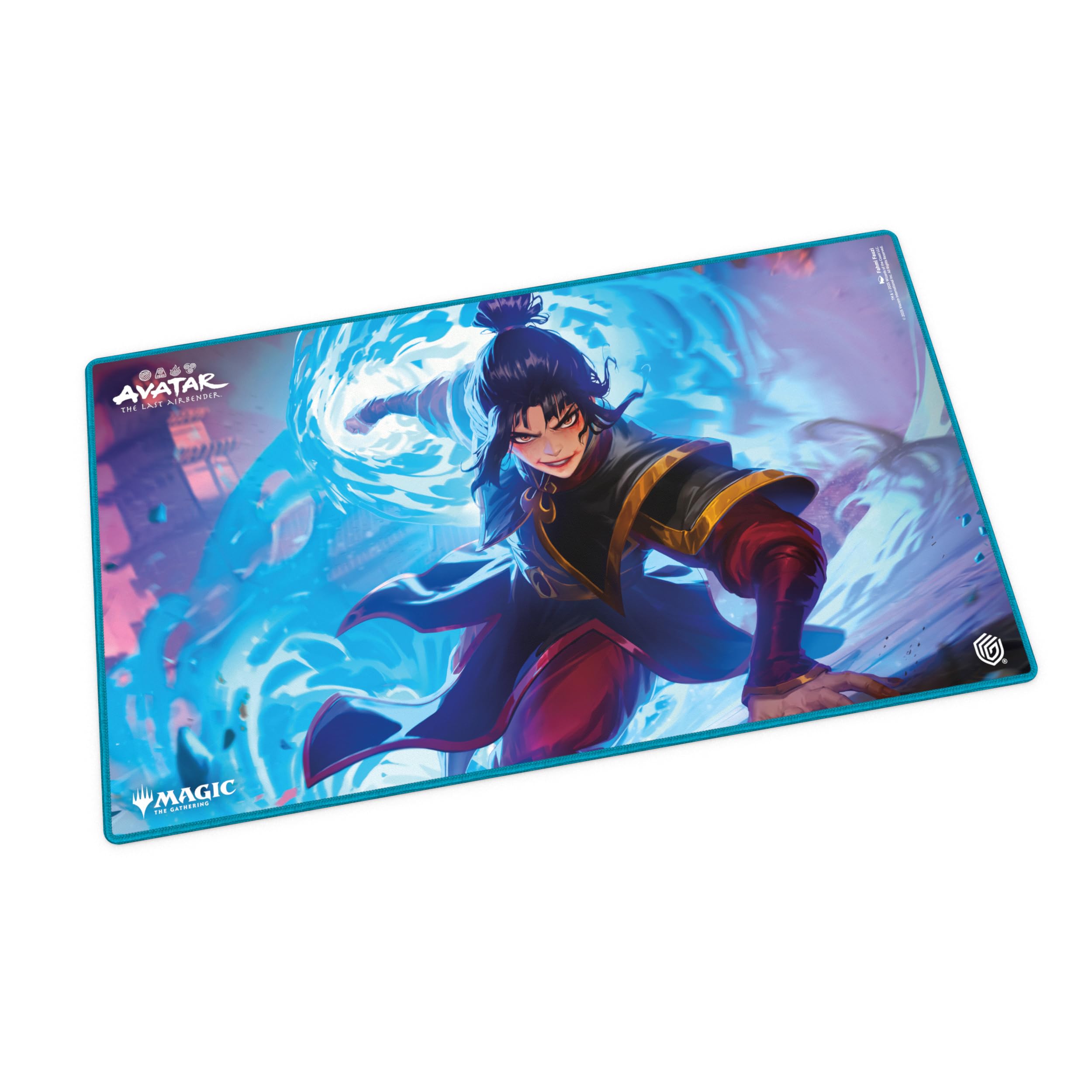 Ultimate Guard Play-Mat Magic: The Gathering | Avatar: The Last Airbender - Fire Lord Azula