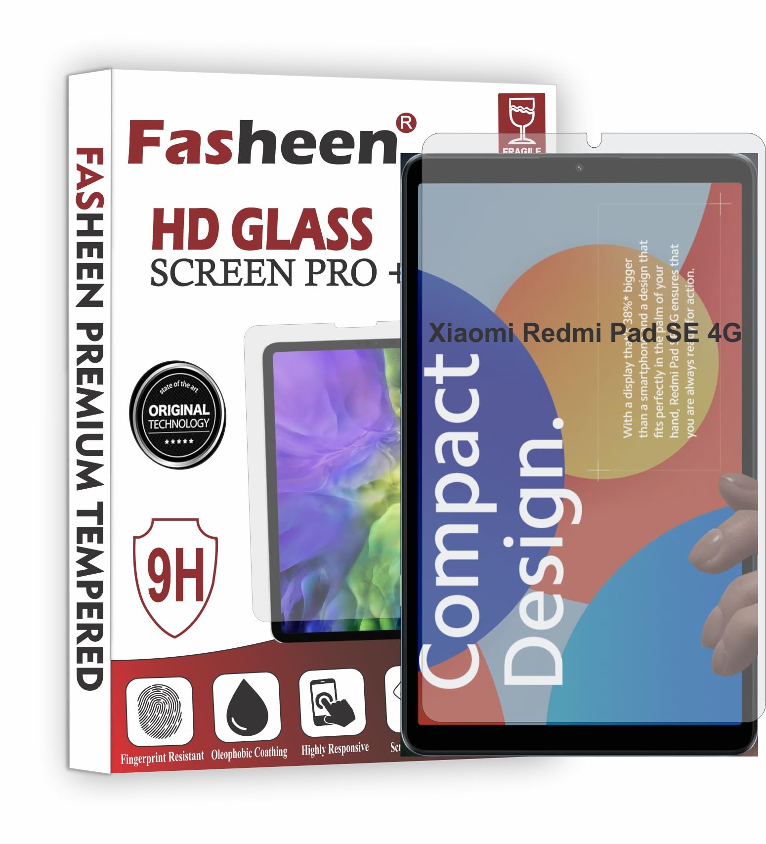 See full amazon price history chart for FASHEEN Screen Guard Compatible With Xiaomi Redmi Pad SE 4G 2024 (8.7 Inch) Flexible Fiber Screen Protector Not a Tempered Glass ScreenGuard. FASHEEN Screen Guard Compatible With Xiaomi Redmi Pad SE 4G 2024 (8.7 Inch) Flexible Fiber Screen Protector Not a Tempered Glass ScreenGuard. (B0DD6WPP9W) Amazon Price History, Amazon Price Tracker