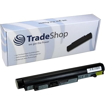 Hochleistungs Notebook Laptop AKKU 4400mAh für IBM Lenovo Ideapad S10-2 S-10-2 S10 2 ersetzt L09-C3-B11 L09-C3-B12 L09-M3-B11 55-Y-2098 57-Y-6273 57-Y-6275 L09-C6-Y11 L09-S3-B11 L09-S6-Y11