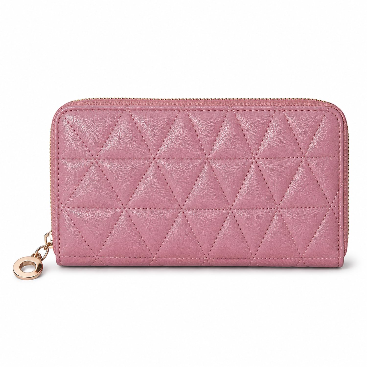 syga Women's Wallet Multi-Card Pocket Clutch Large-Capacity Mobile Phone Bag Card Holder-picture-49