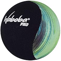 Vista 2 de Waboba Pro Water Bouncing Ball (Colors May Vary)