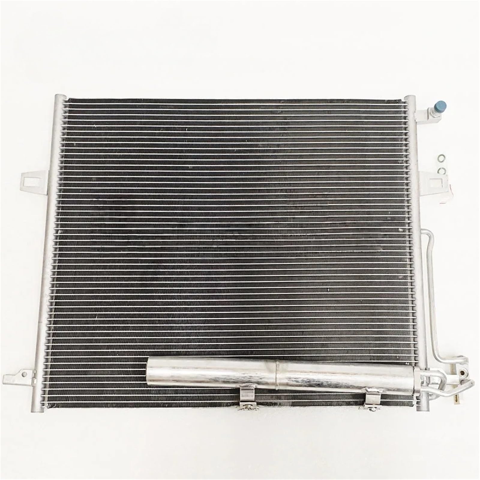 Kwruszma One Color Ac Air Conditioning Condenser Compatible With Mercedes Benz R-Class W251 V251 R63 R280 R350 R500 R300 R320 A2515000054 2515000054