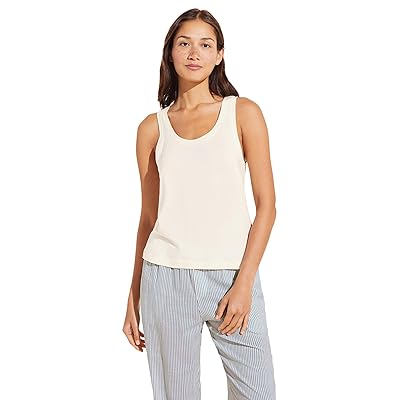 Eberjey Gisele Everyday Tank Top Women