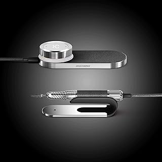 BAZPUR MART® Professional Rechargeable Nail Drill for Manicure &amp; Pedicure - Lightweight Portable Salon Quality Nail File M...