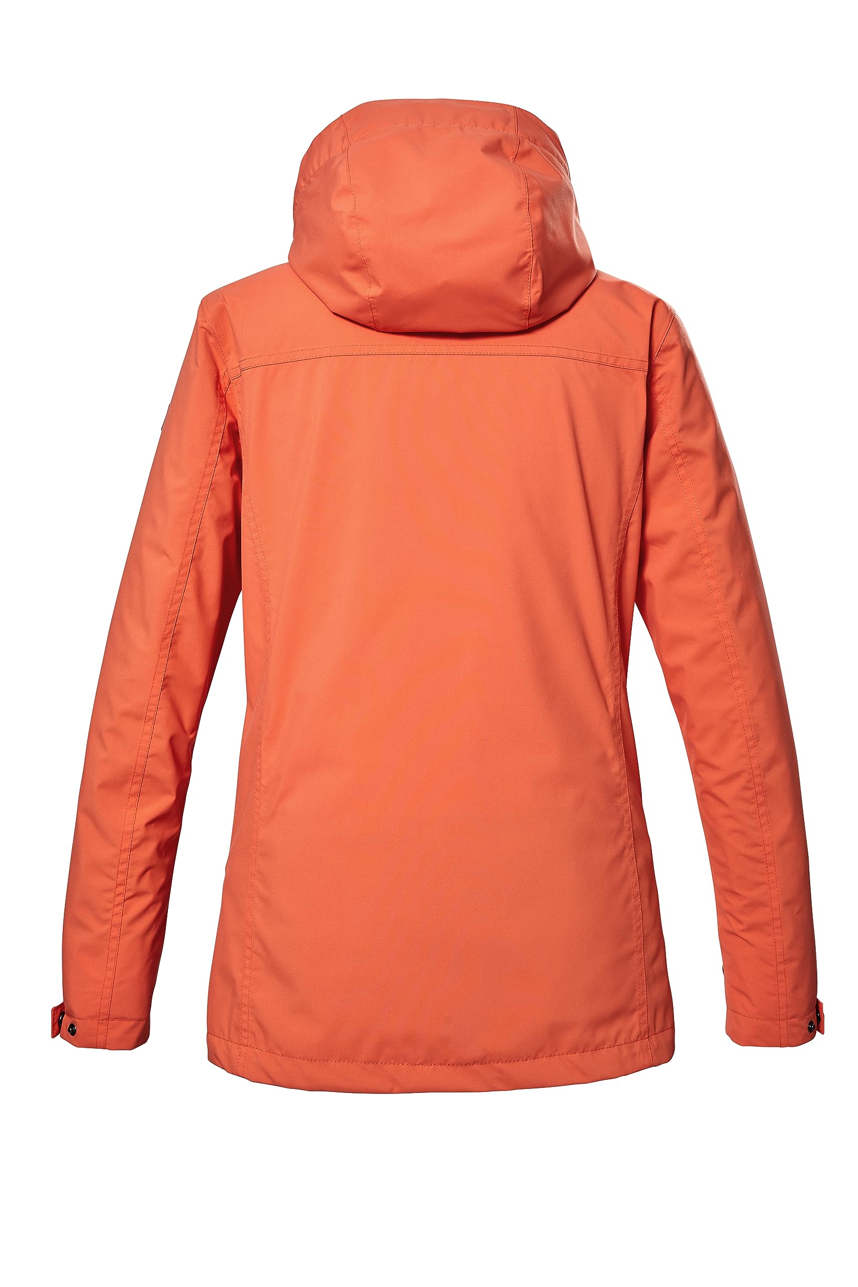 Killtec Kos 42 Wmn Jckt Giacca funzionale/giacca da esterno con cappuccio staccabile con cerniera Women´s