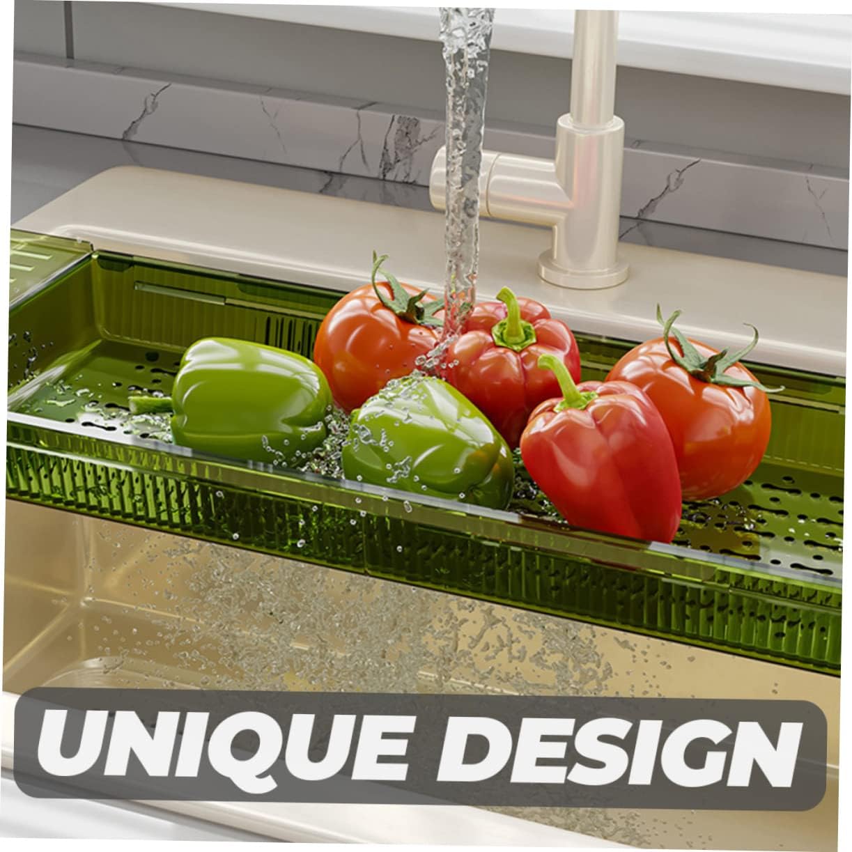 Expandable Bathtub Tray Adjustable Design Multi-Function Bath Board for Relaxing Soak Holds Tablets Books and Wine Glasses Suitable for Bathroom and Kitchen Use